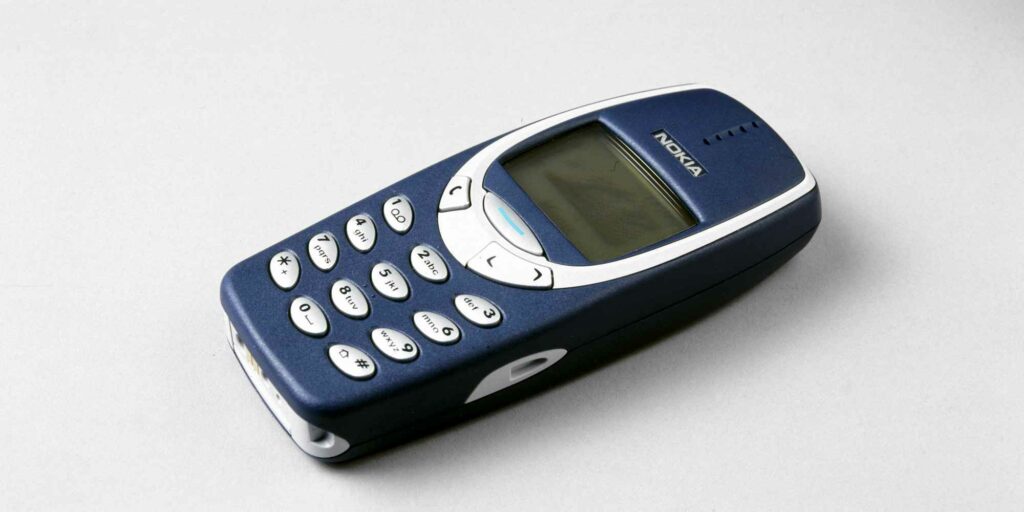 Le retour du Nokia 6310 et du nouveau Xr20 indestructible