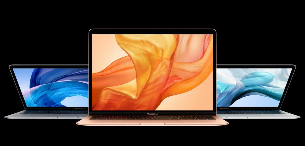 Où acheter un MacBook air au meilleur prix ?