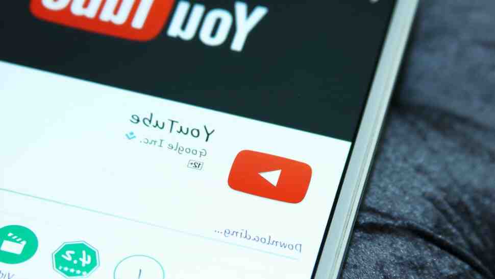 telecharger video youtube sur android