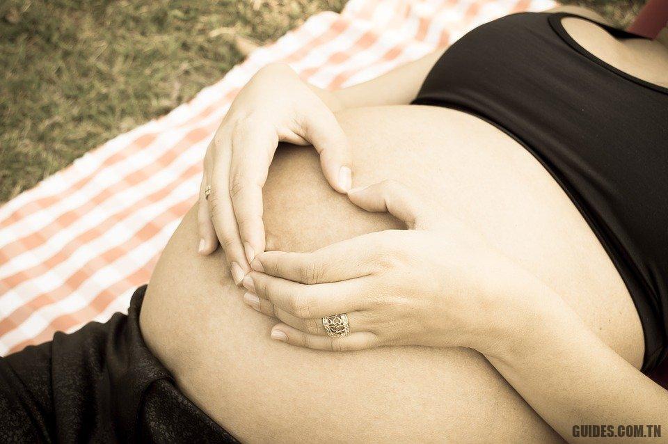 Quelles sont les sécrétions de la grossesse ?  Et quelles sont ses causes ?