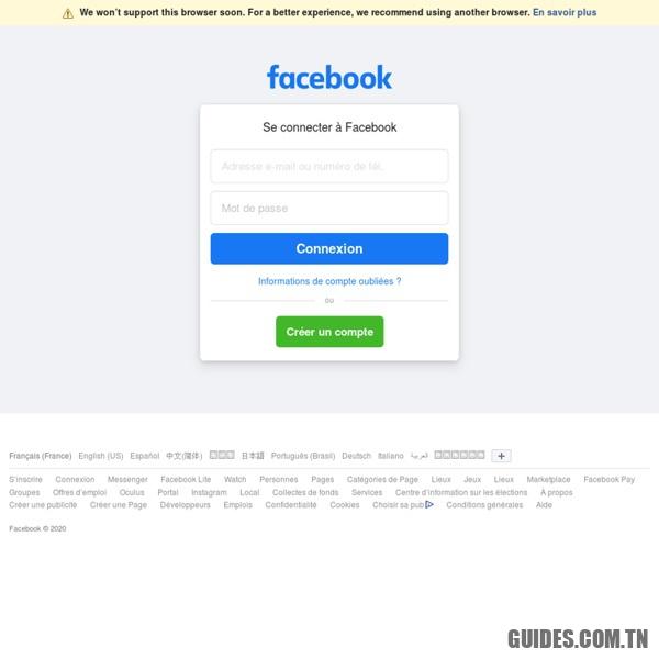badoo se connecter avec facebook gratuit