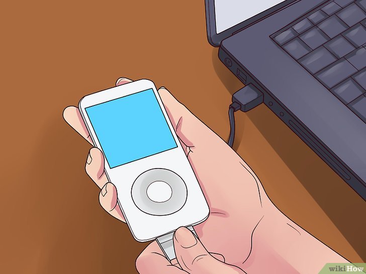 charger musique ipod sans itunes