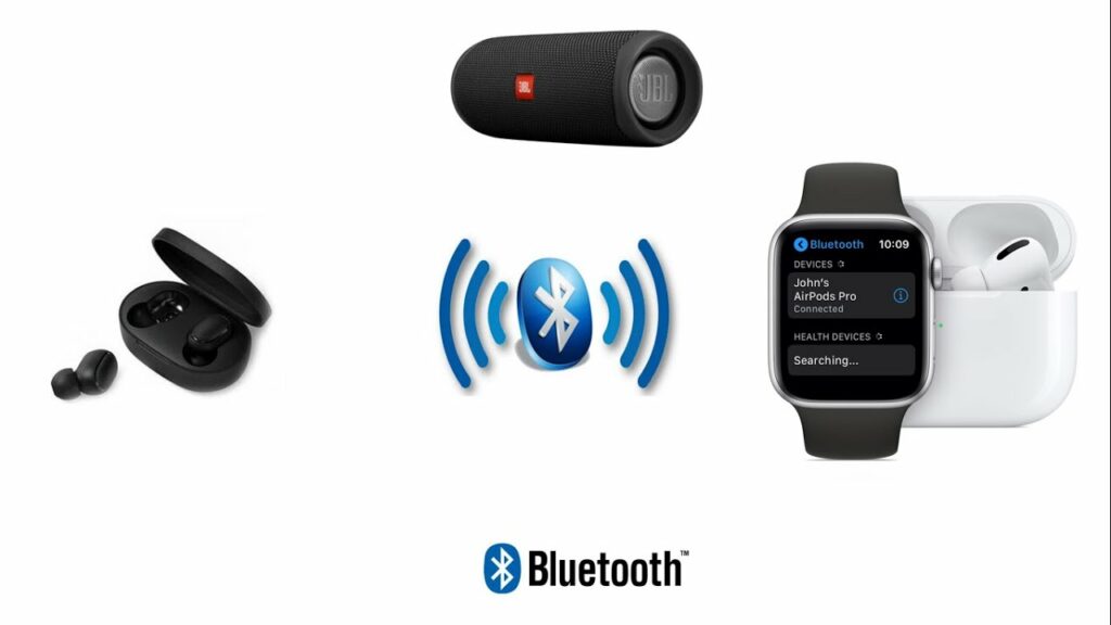 Comment connecter un casque Bluetooth sur téléphone ?