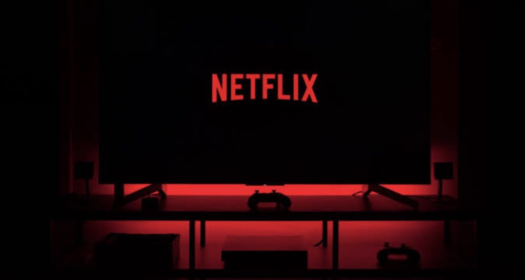 Comment faire une Netflix Party ?