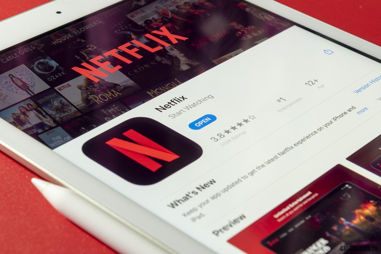 Làm thế nào để đưa Netflix từ điện thoại của bạn lên TV?