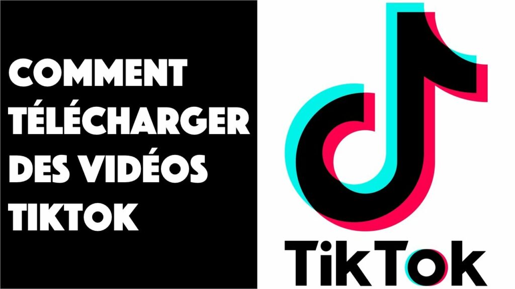Comment telecharger sur TikTok ?