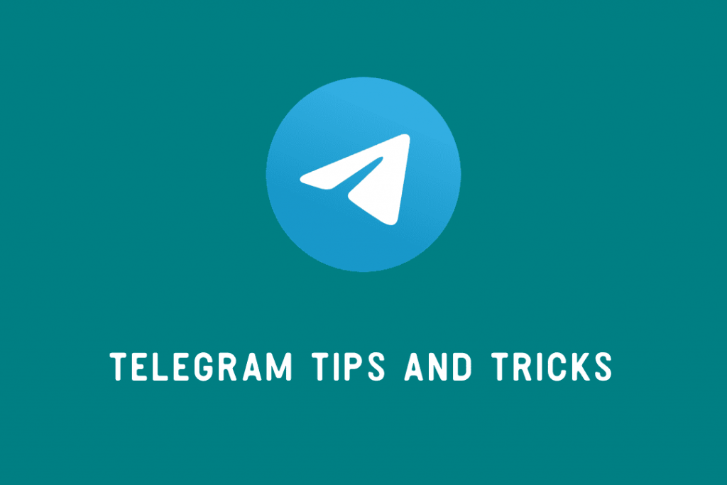 echange secret telegram