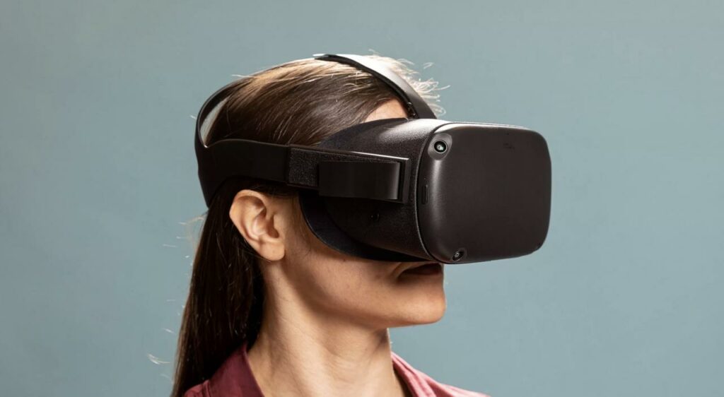 Quel casque VR en 2020 ?