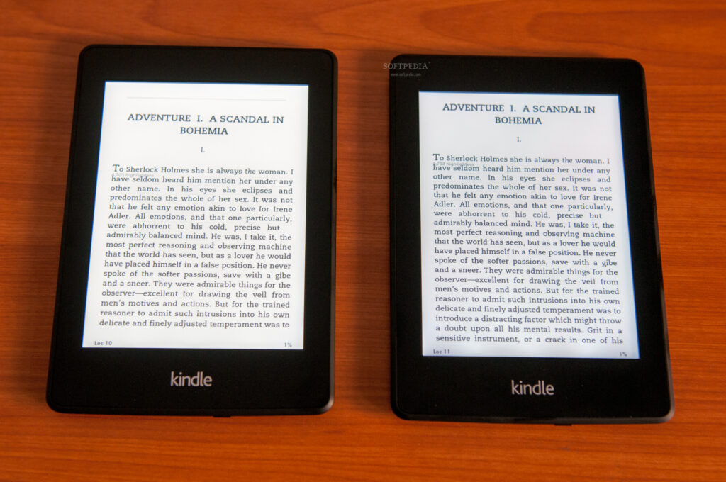 What is the latest generation of Kindle Paperwhite?