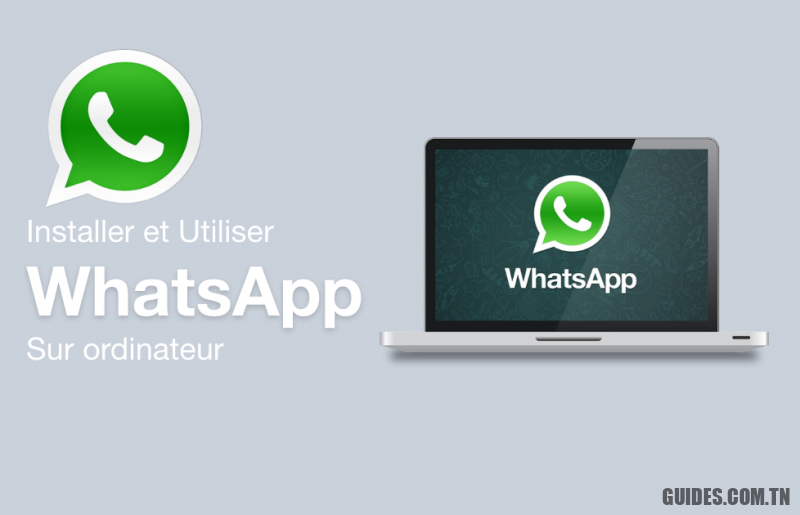 comment installer whatsapp sur android