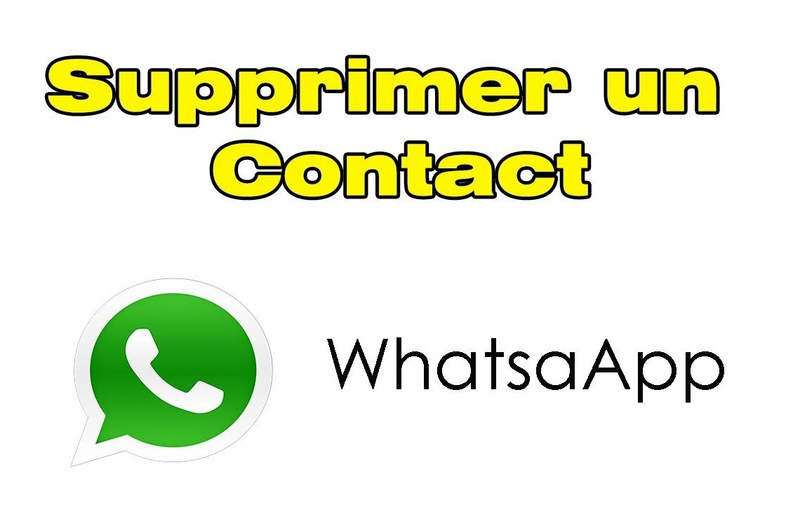 Whatsapp blockierter kontakt gelöscht