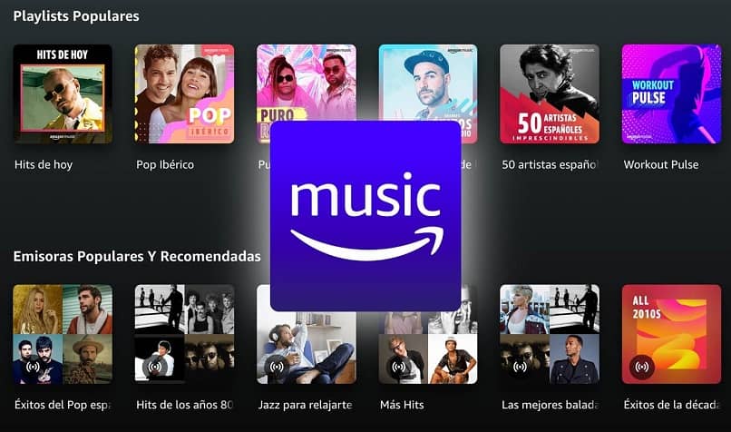 Comment télécharger Amazon Music ?