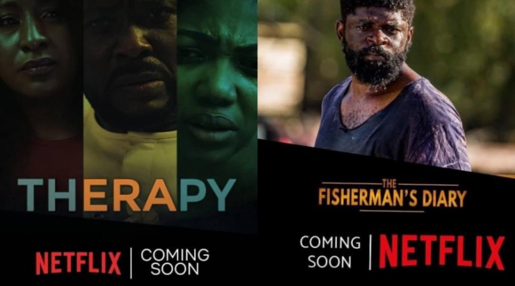 How much is Netflix in Cameroon?