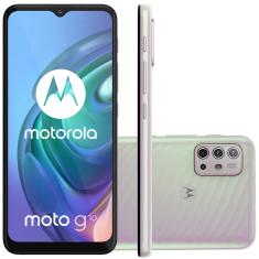 Smartphone Android Motorola Moto G G10 XT2127-1 64 Go