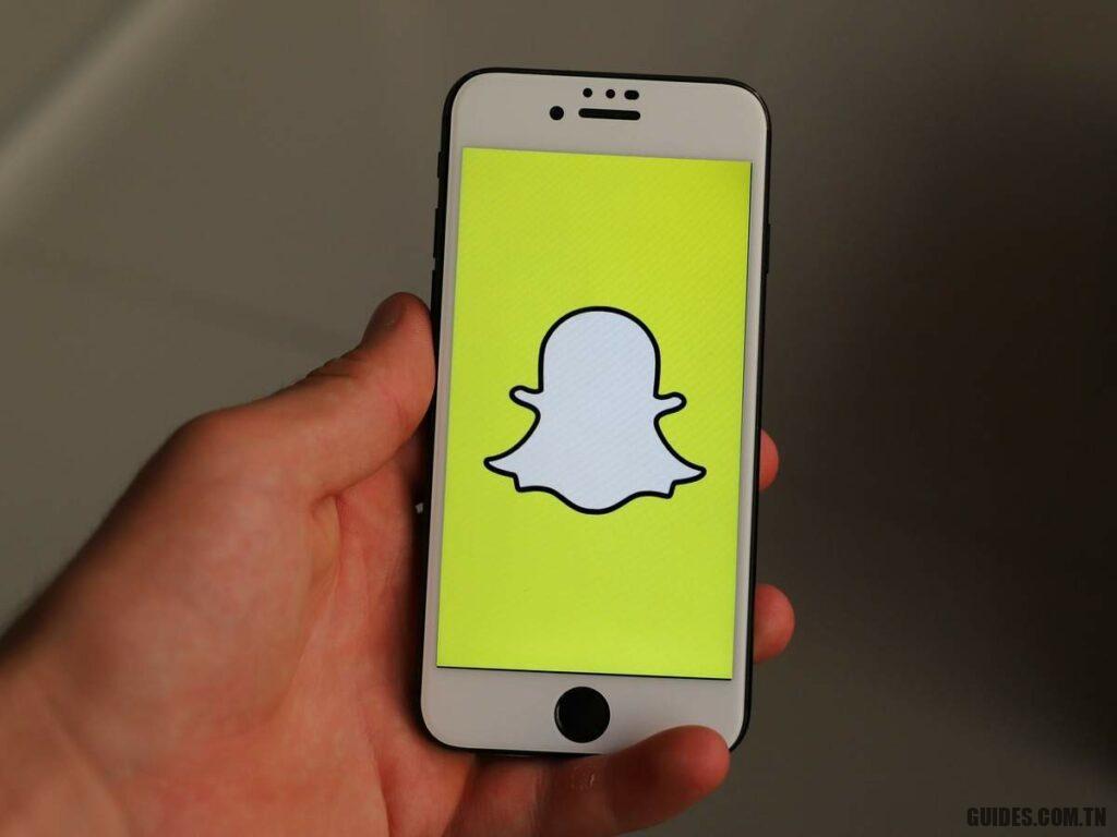 La fonction Friend Check Up de Snapchat vous permet de nettoyer rapidement votre liste d’amis