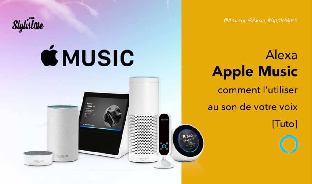 amazon music gratuit avec alexa