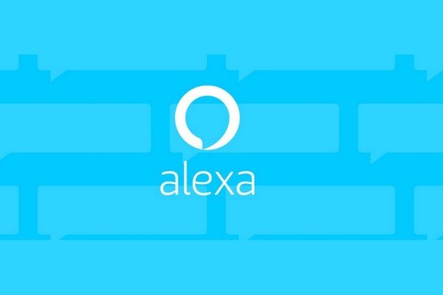 Comment aller dans l’application Alexa ?