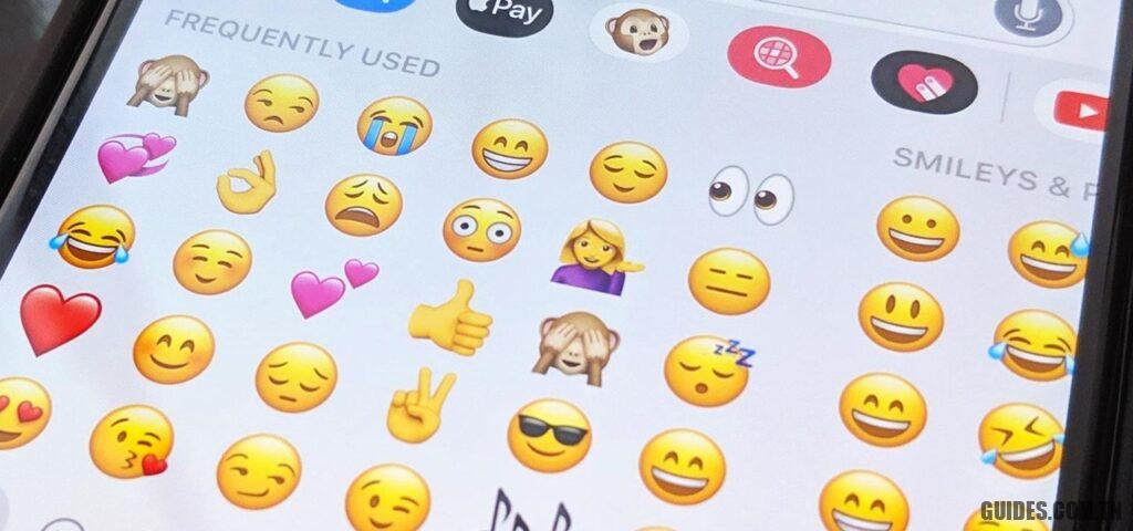 Comment avoir des emoji iPhone sur un Android ?