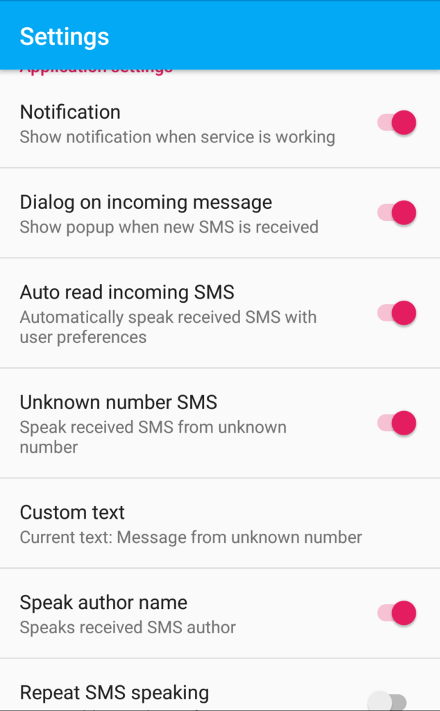 Où sont stockés les SMS sur Samsung ?