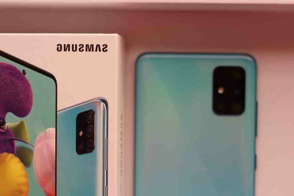 Quel est le prix du Samsung Galaxy S20 ?