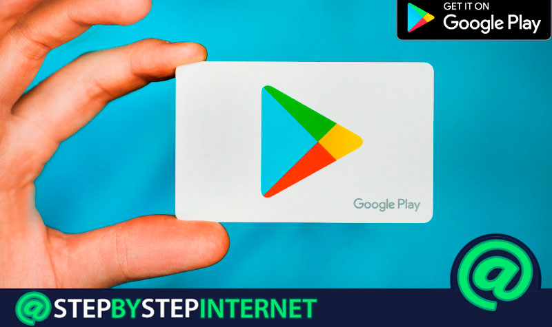 recuperer compte play store