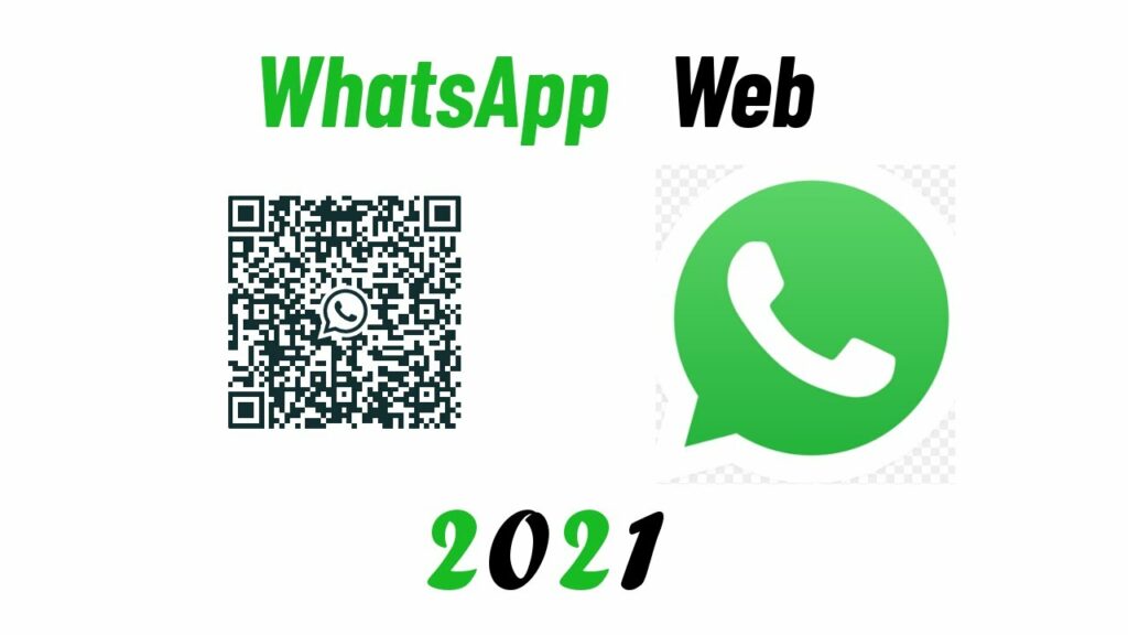 whatsapp se connecter