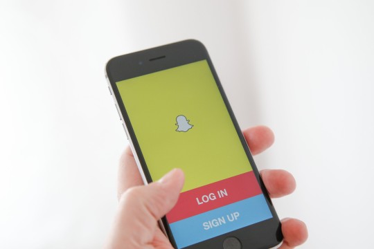 « Make Snapchat Great Again » Des milliers de personnes signent des pétitions pour récupérer l'ancienne version de l'application