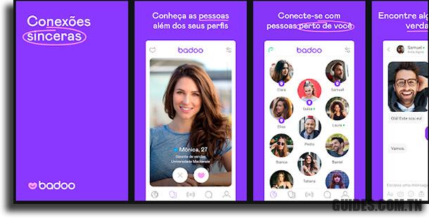 Badoo: Hướng dẫn đầy đủ về ứng dụng hẹn hò!