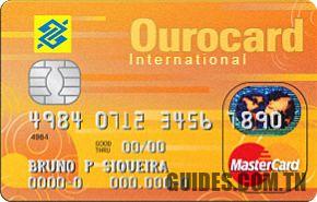 téléphone carte de crédit banque du brésil mastercard