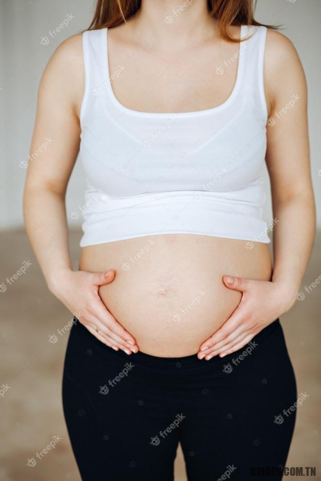 Varicocèle et grossesse: quel est son effet et comment peut-il être traité