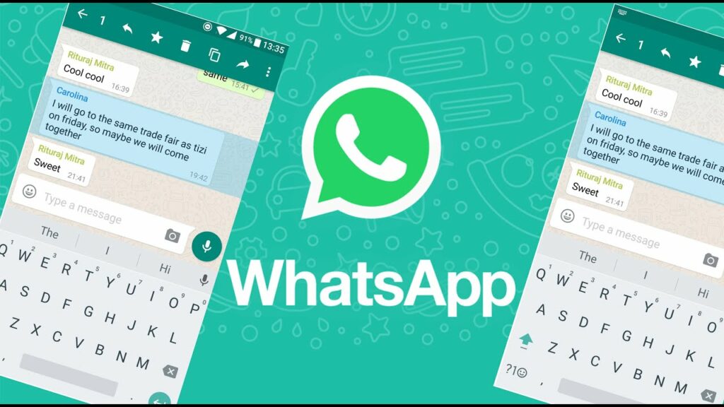Comment envoyer des vidéos sur WhatsApp ?
