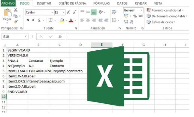 Comment retrouver tous les fichiers Excel ?