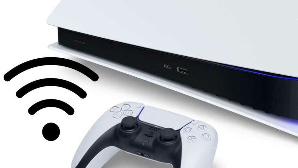 Comment se connecter à PlayStation Network PS5 ?