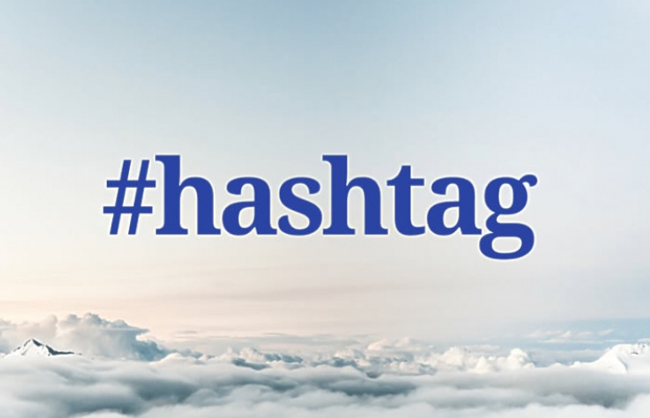 Comment trouver le bon hashtag ?