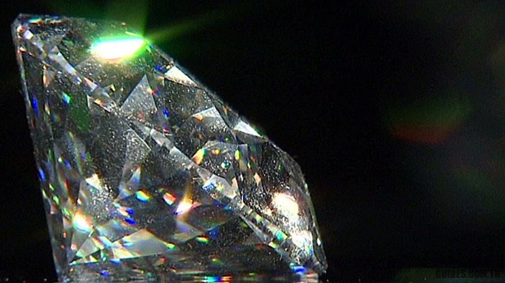 Comment trouver le plus rapidement du diamant ?
