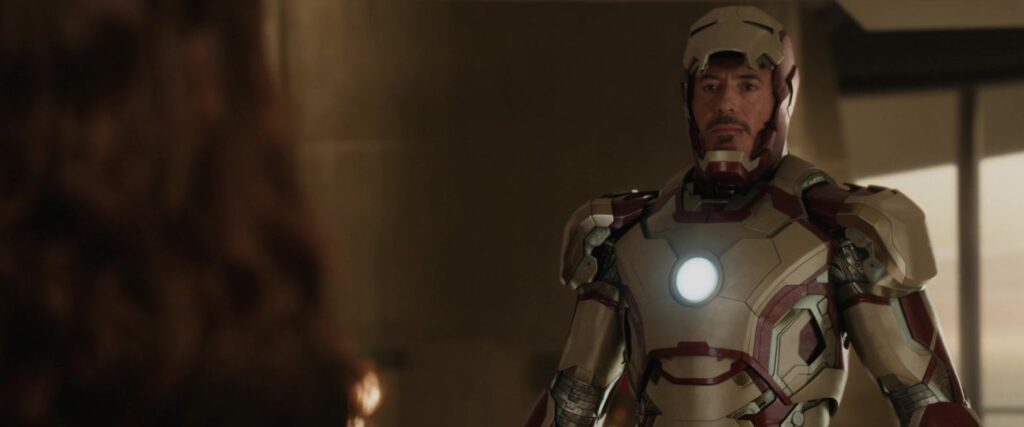Quel Marvel après Iron Man 3 ?