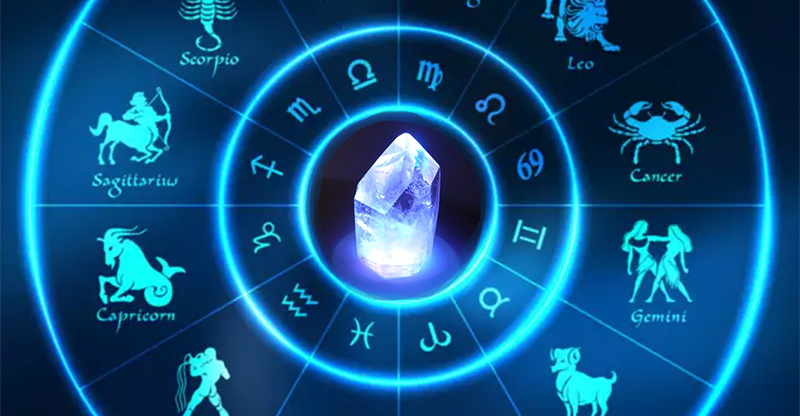 Quelle pierre selon son signe astrologique ?