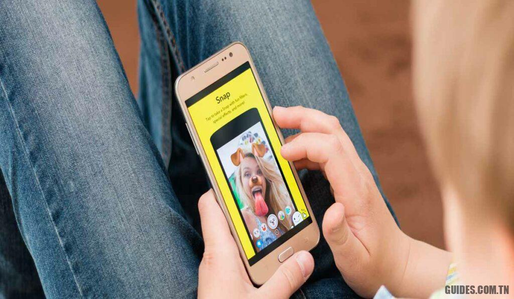 Comment désinstaller la mise à jour de Snapchat sur iPhone et Android