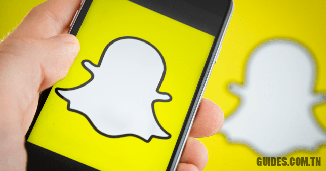 Snapchat déploie une refonte