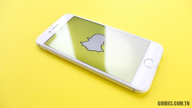 Comment faire revivre Snapstreak sur Snapchat : guide étape par étape