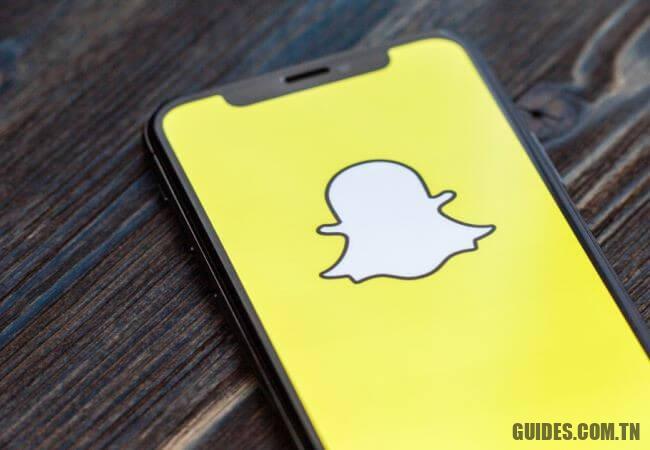 Comment lire un message Snapchat en ligne sans qu’ils le sachent ?