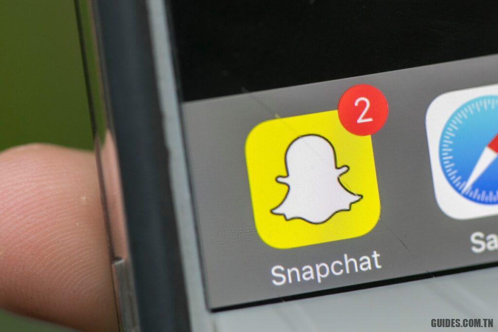 Comment revoir les histoires de Snapchat que vous avez déjà consultées après une nouvelle mise à jour