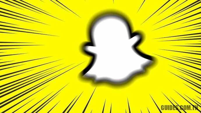 Comment supprimer quelqu’un de Snapchat sans qu’il le sache