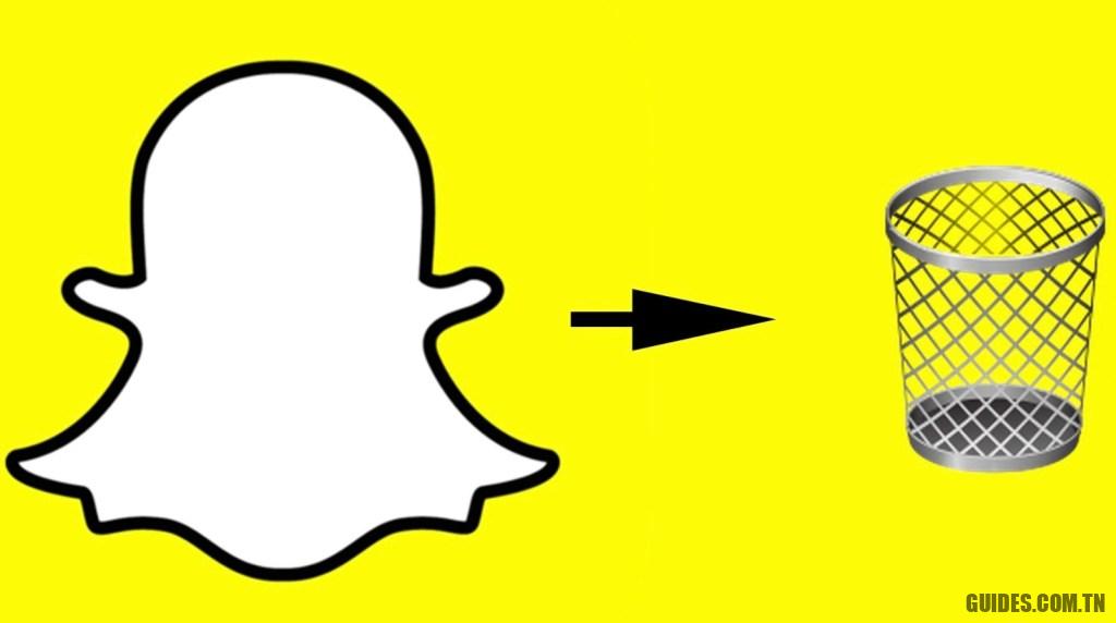 Comment supprimer quelqu’un du groupe Snapchat