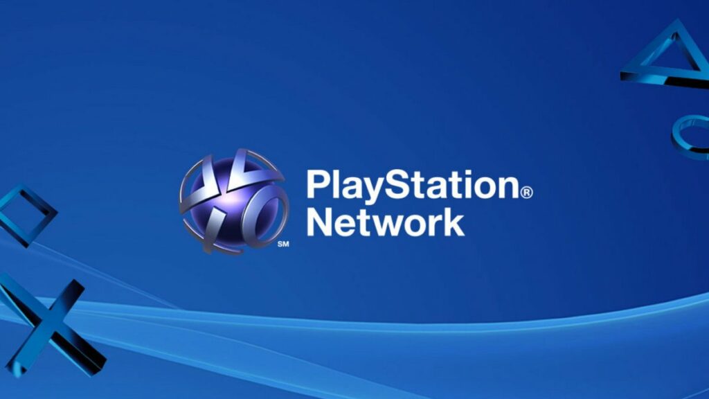 adresse mail playstation network