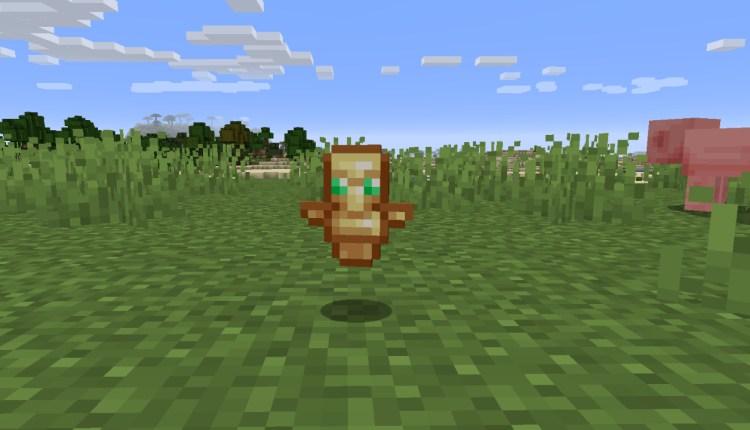 Comment avoir un totem d’immortalité Minecraft ?