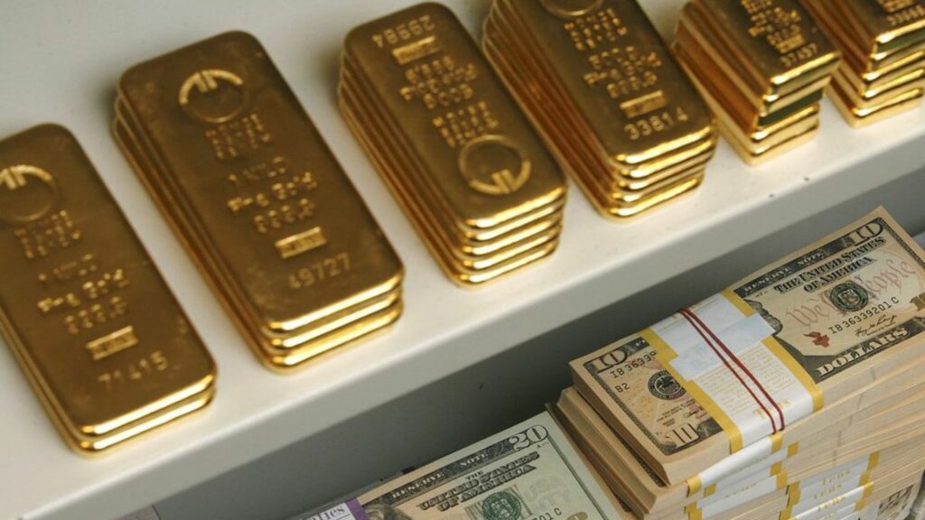 Comment faire pour vendre un lingot d’or ?