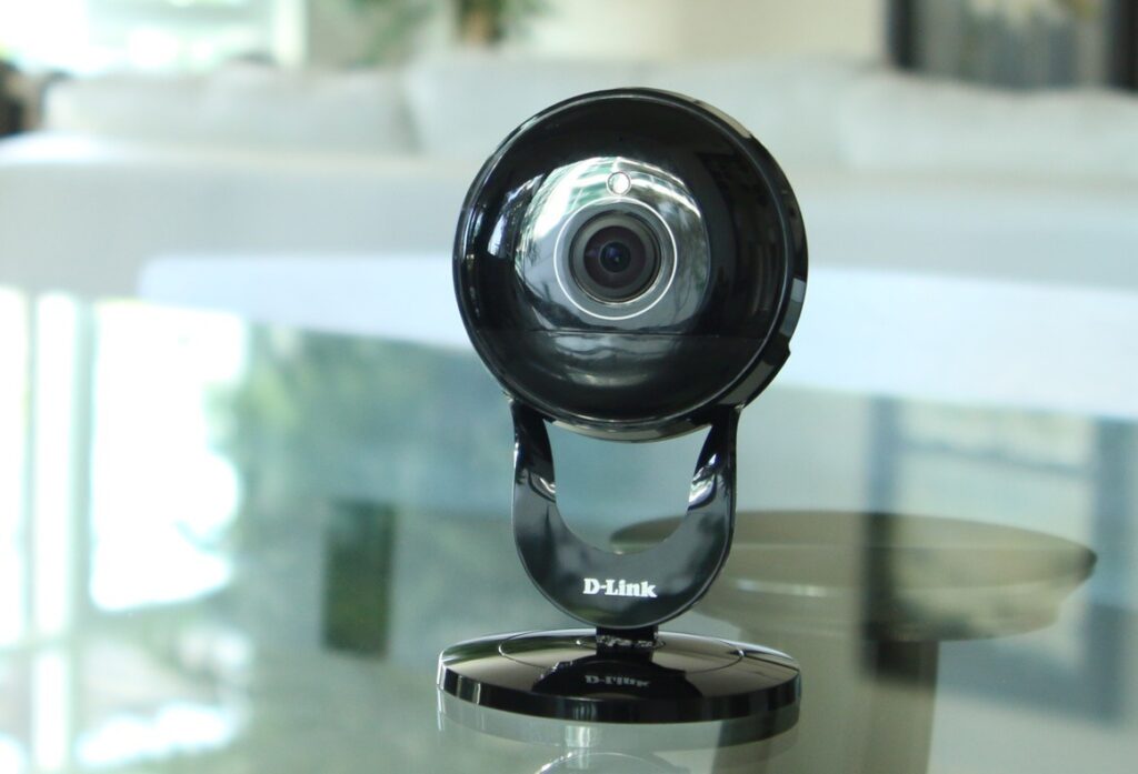 Comment savoir si la webcam fonctionne ?