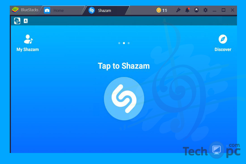 Comment utiliser Shazam sur son PC ?