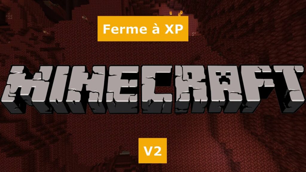 Comment XP rapidement Minecraft 117 ?